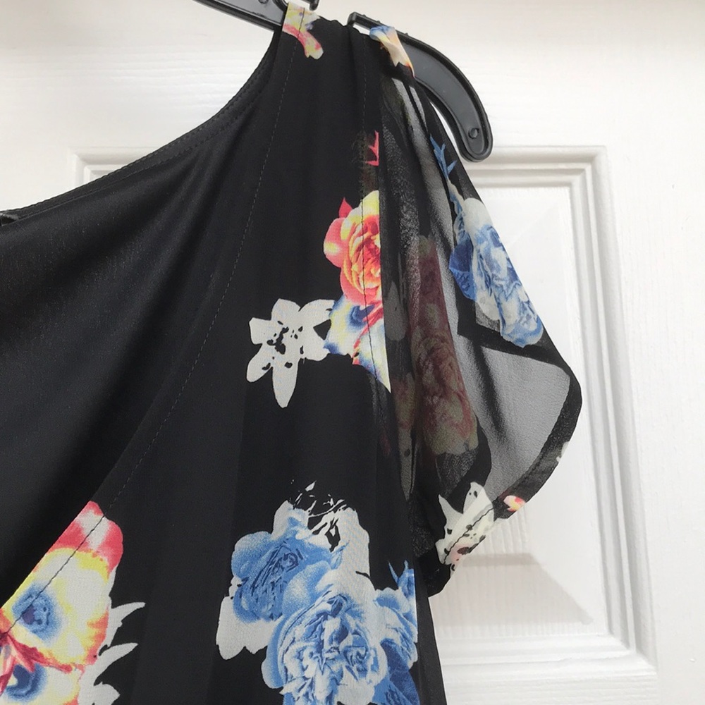 Express Dress - Picture 4 of 7